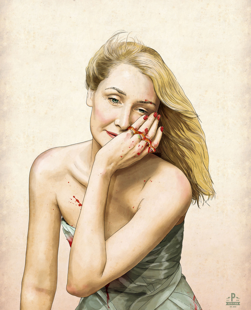 Illustration for article titled FREE THREAD: It will be NSFW inside, you know